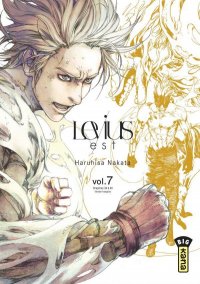 Levius Est T.7