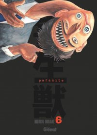 Parasite - �dition originale T.6