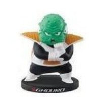 Gashapon Dragon Ball Kai - Guldo