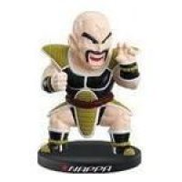 Gashapon Dragon Ball Kai - Nappa