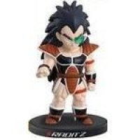 Gashapon Dragon Ball Kai - Raditz
