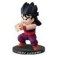 Gashapon Dragon Ball Kai - Sangohan