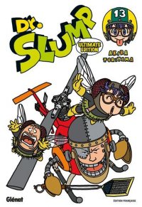 Docteur Slump - Perfect �dition T.13
