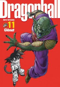 Dragon Ball - Perfect �dition T.11