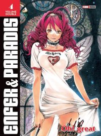 Enfer & Paradis - �dition double T.4