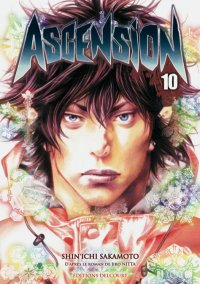Ascension T.10