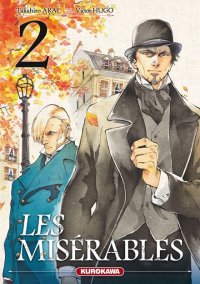 Les mis�rables T.2