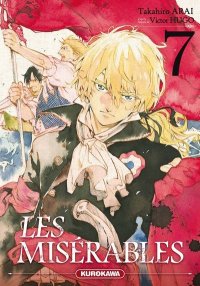 Les mis�rables T.7