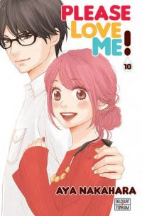 Please love me ! T.10
