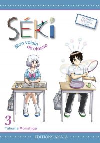 S�ki, mon voisin de classe T.3