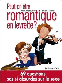 Peut-on �tre romantique en levrette ?