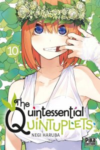 The quintessential quintuplets T.10