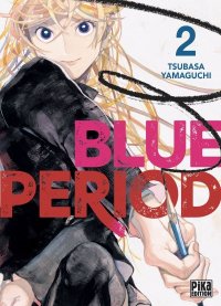 Blue period T.2