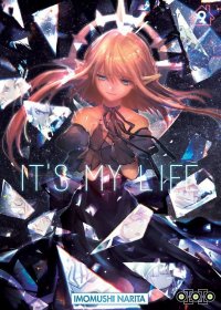 It's my life T.9