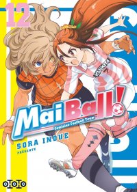Mai Ball ! T.12