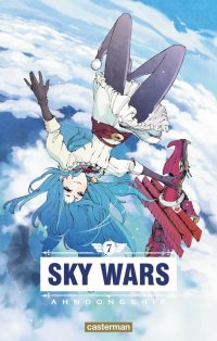 Sky wars T.7