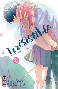 Irr�sistible T.8