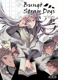 Bung� stray dogs T.18