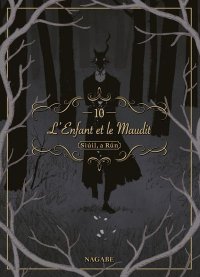 L'enfant et le maudit T.10