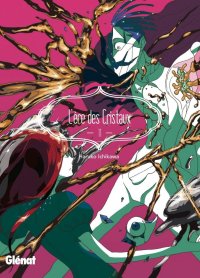 L'�re des cristaux T.11