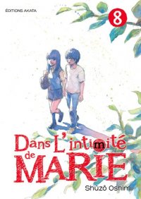 Dans l'intimit� de marie T.8