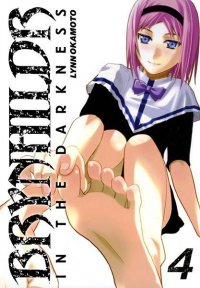 Brynhildr in the darkness T.4