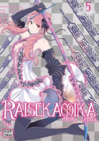 Raisekamika T.5