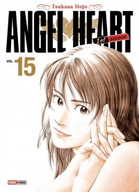 Angel Heart - nouvelle �dition T.15