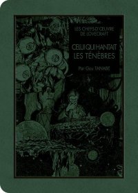 Celui qui hantait les t�n�bres