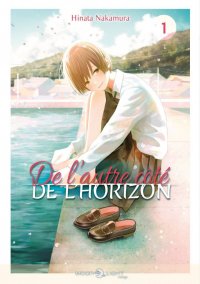 De l'autre c�t� de l'horizon T.1