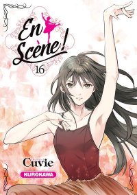 En sc�ne ! T.16