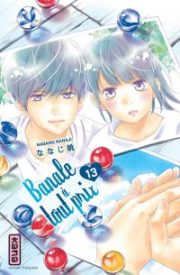 Banale � tout prix T.13