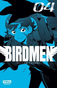 Birdmen T.4