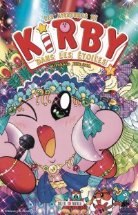 Les aventures de Kirby dans les �toiles T.7