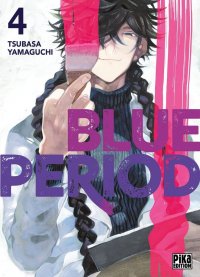 Blue period T.4