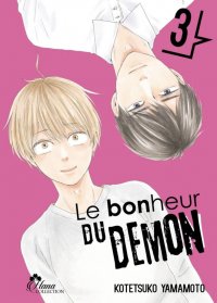 Le bonheur du d�mon T.3