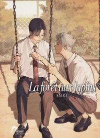 La for�t aux lapins T.2