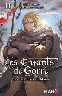 Les enfants de Gorre T.2