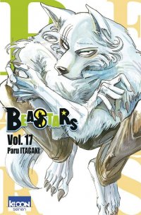 Beastars T.17