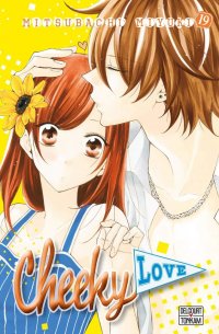 Cheeky love T.19
