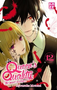Queen's quality T.12