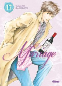 Les gouttes de Dieu - mariage T.17