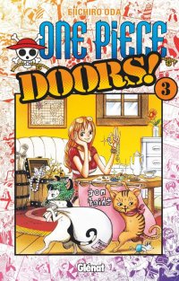 One piece - Doors T.3