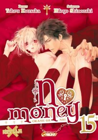 No money T.15