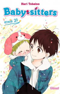 Baby-sitters T.21