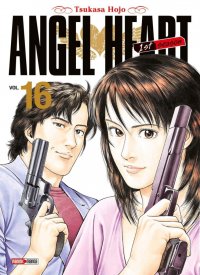 Angel Heart - nouvelle �dition T.16