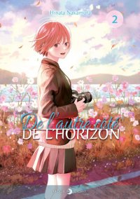 De l'autre c�t� de l'horizon T.2