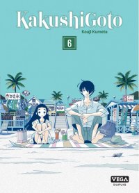 Kakushigoto T.6