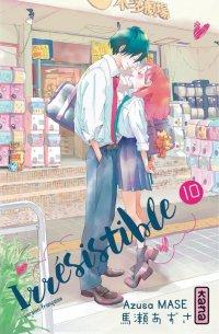 Irr�sistible T.10