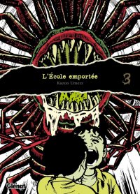 L'�cole emport�e T.3